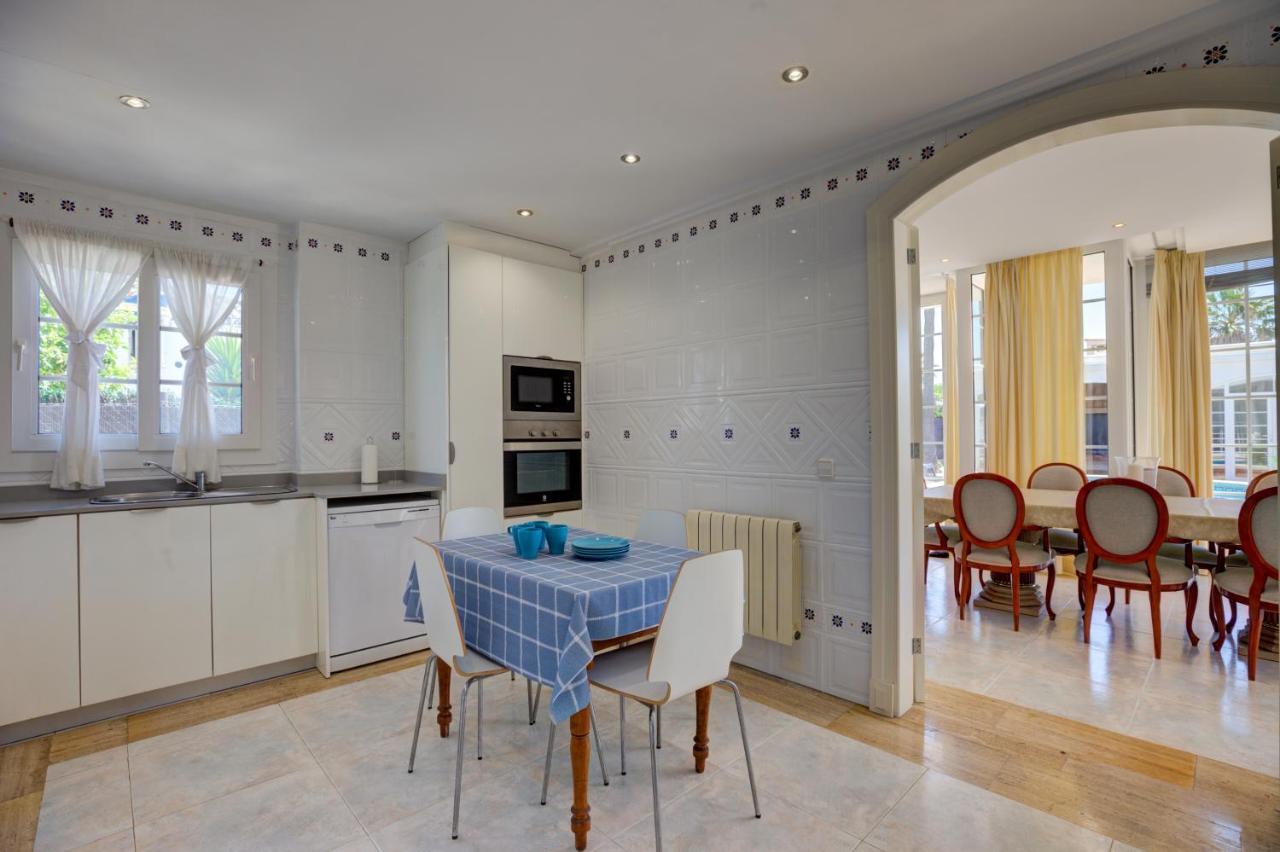 Els Reines Alcudia (Mallorca)