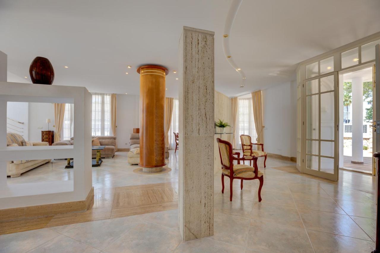 Els Reines Holiday home