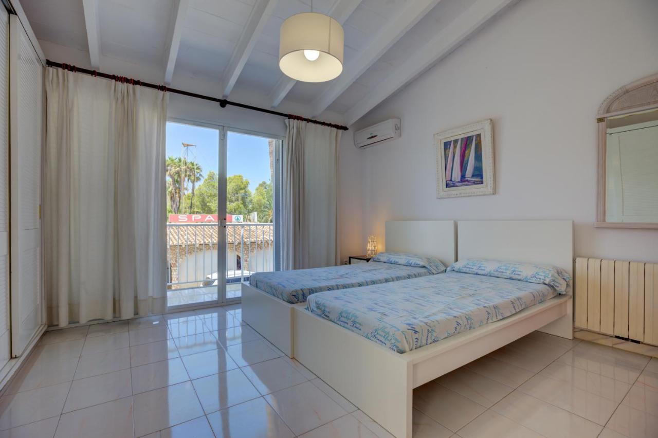 Els Reines * Alcudia (Mallorca)