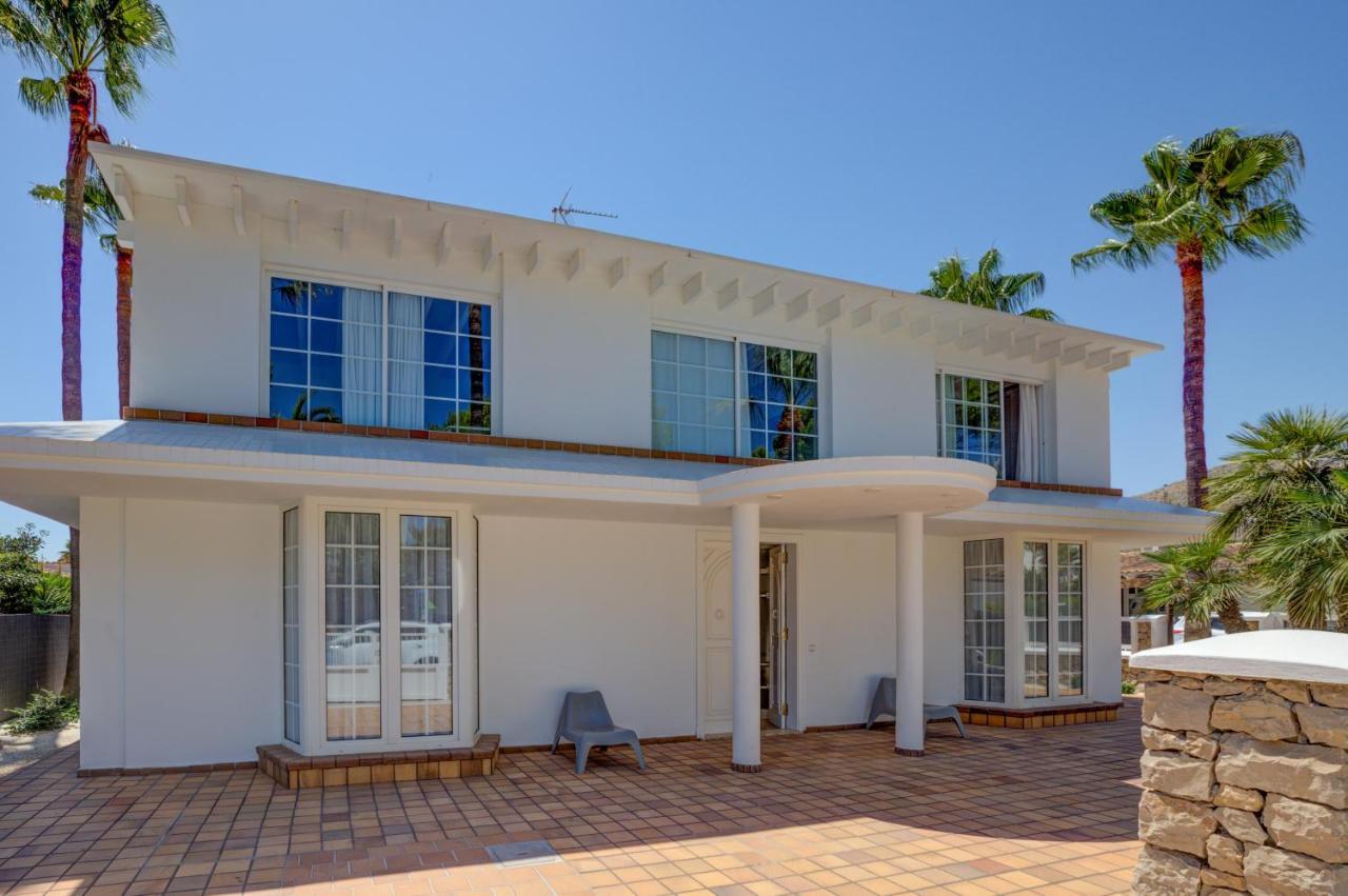 Ferienhaus Els Reines *