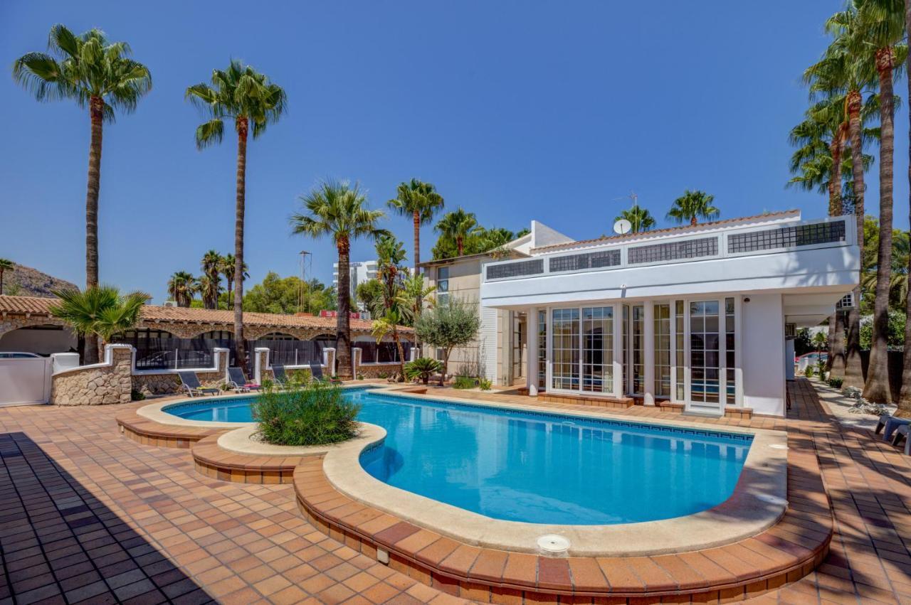 Ferienhaus Els Reines Alcúdia