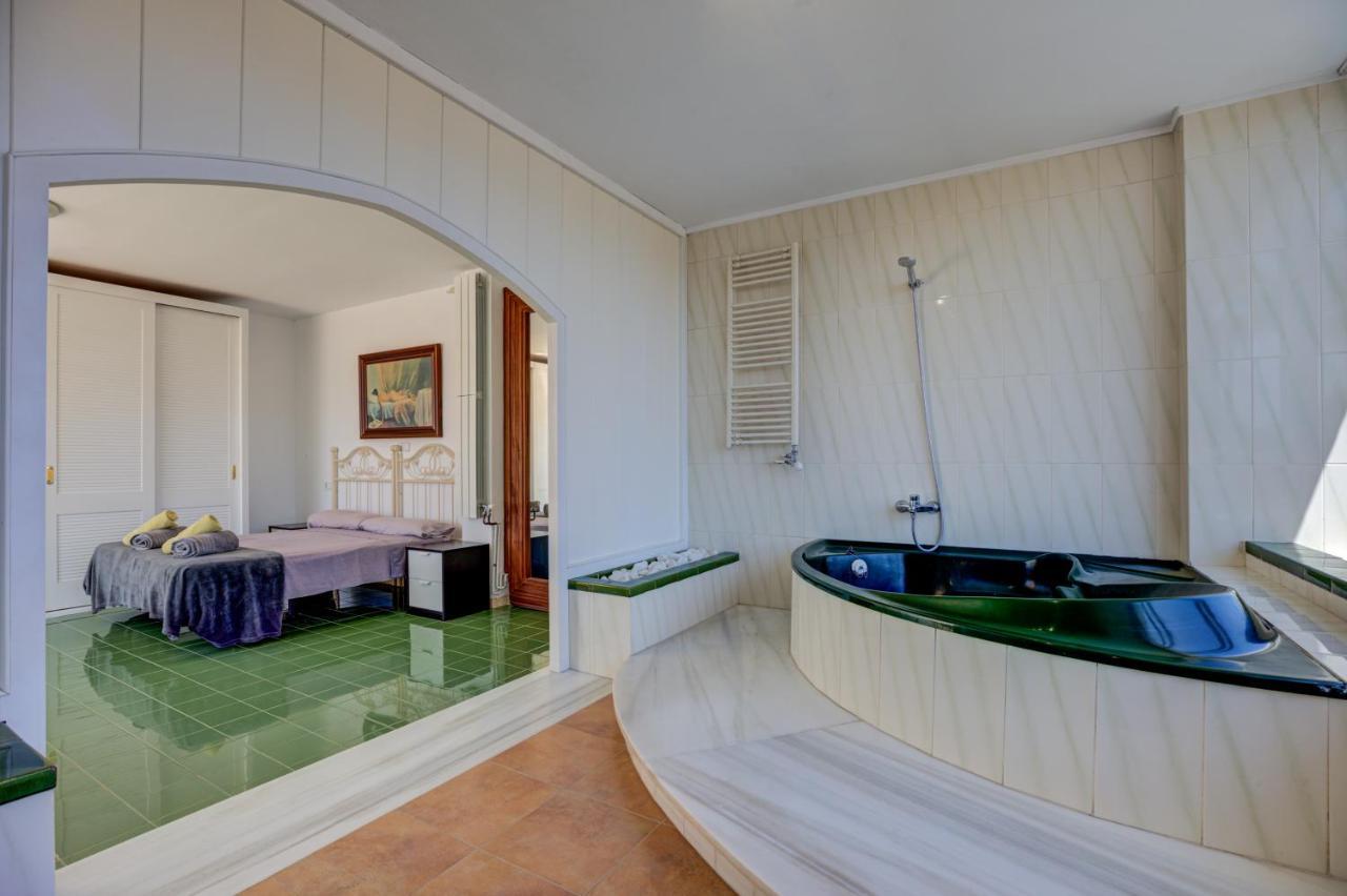 Els Reines Ferienhaus Alcúdia