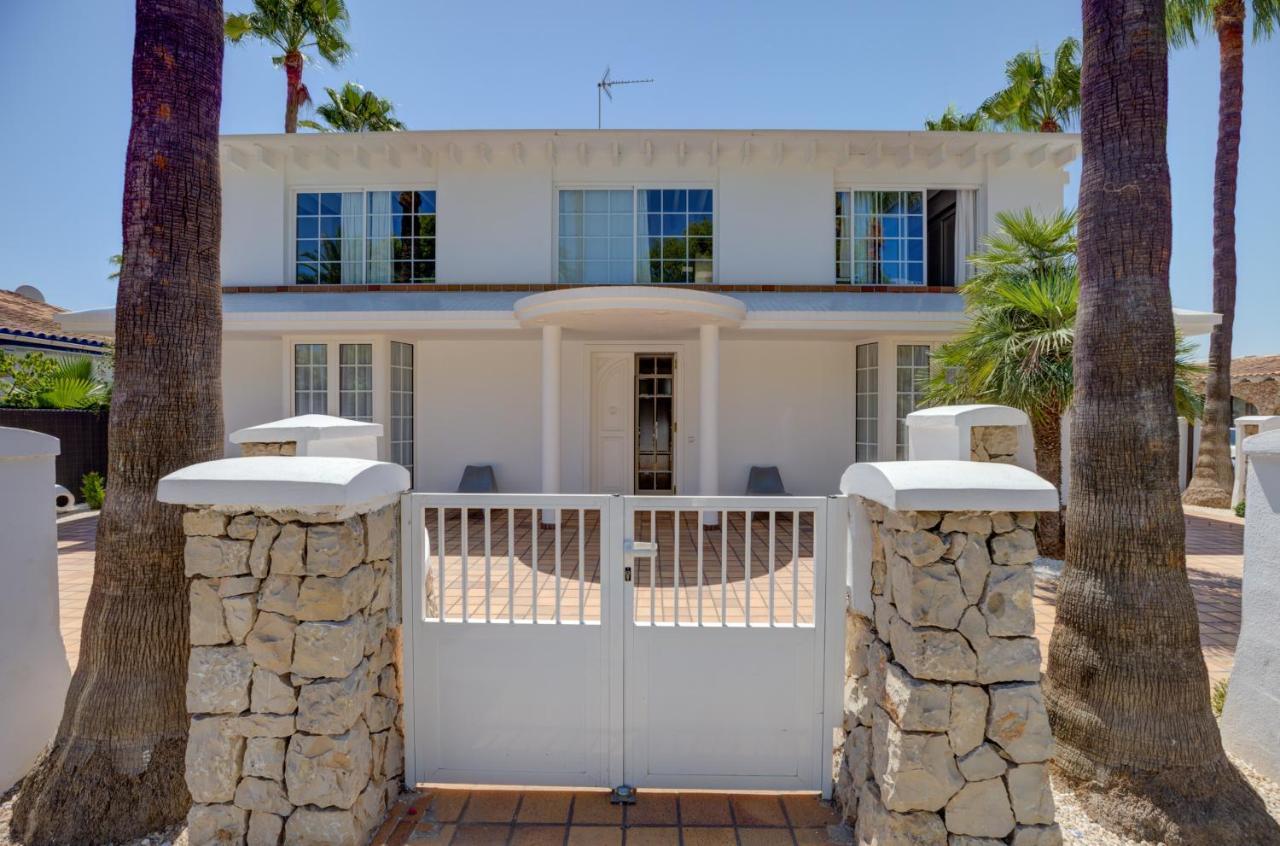 Els Reines Ferienhaus