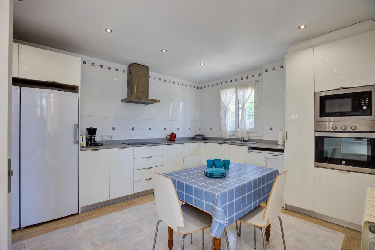Ferienhaus Els Reines Alcúdia