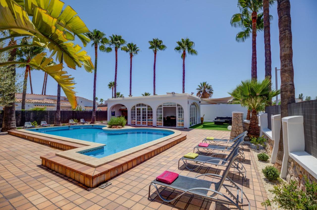 Ferienhaus Els Reines Alcúdia