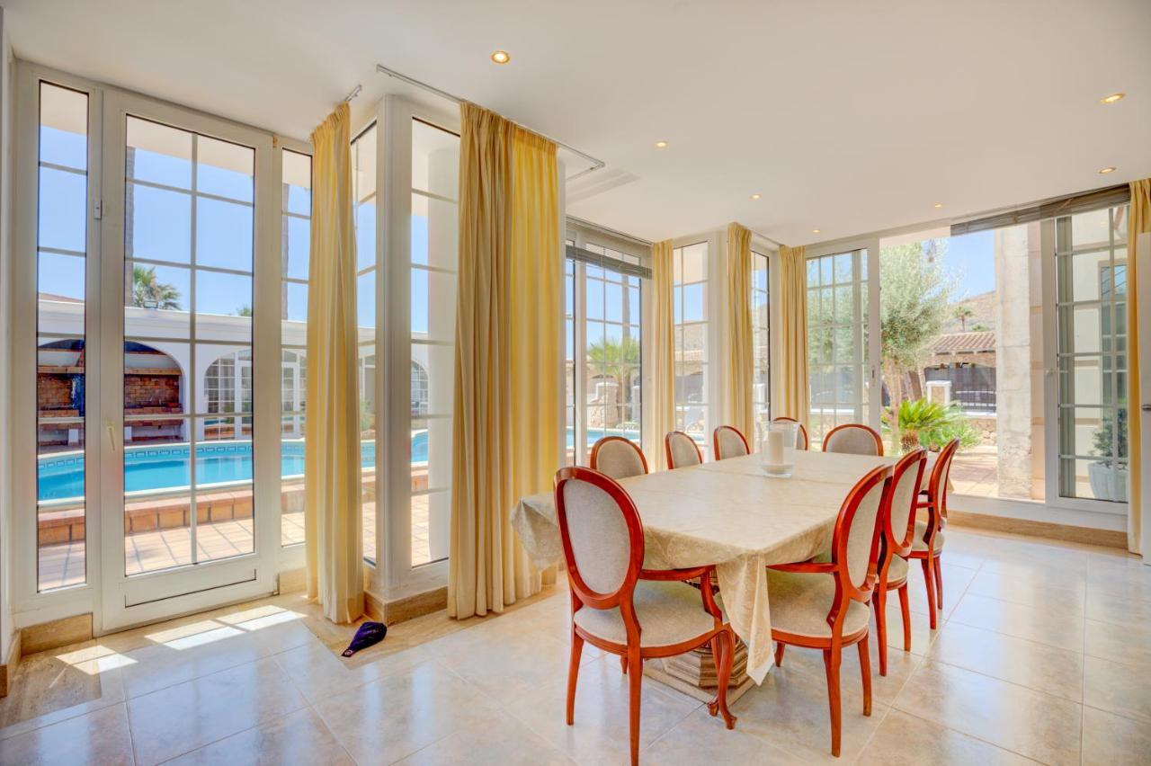 Ferienhaus Els Reines Alcúdia