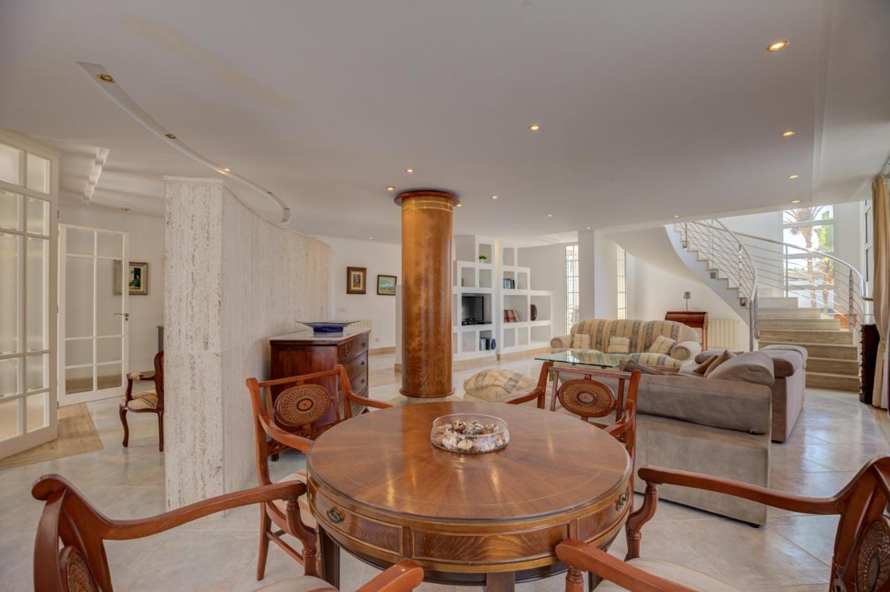 Ferienhaus Els Reines *
